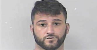 Thomas Fonder, - St. Lucie County, FL 